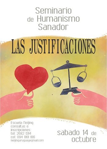 Octubre 2023: Las Justificaciones