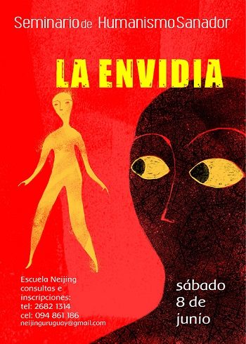 Junio 2024: La Envidia