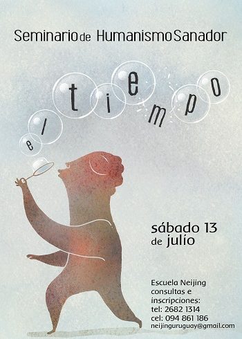 Julio 2024: El Tiempo