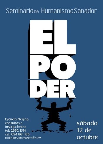 Octubre 2024: El Poder