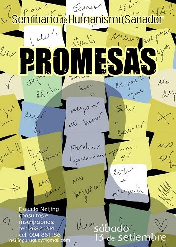 Setiembre 2025: Promesas