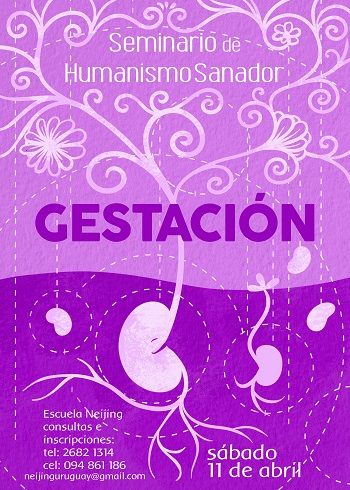 Abril 2026: Gestación