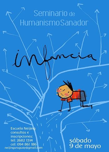 Mayo 2026: Infancia