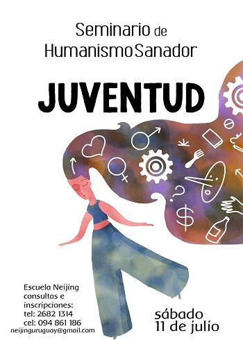 Julio 2026: Juventud